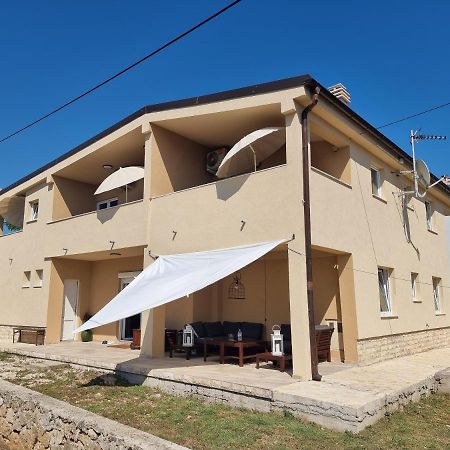 Apartment Novak Vir Exterior photo