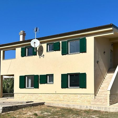 Apartment Novak Vir Exterior photo