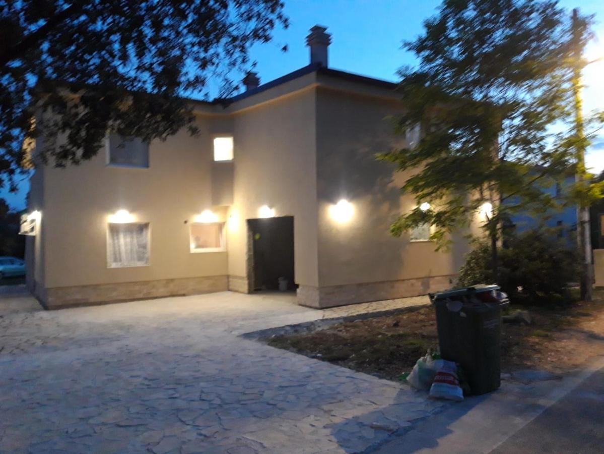 Apartment Novak Vir Exterior photo