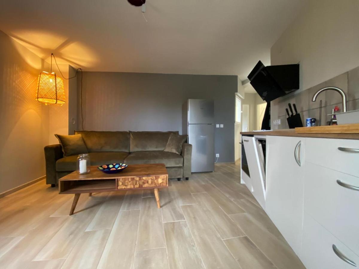Apartment Novak Vir Exterior photo