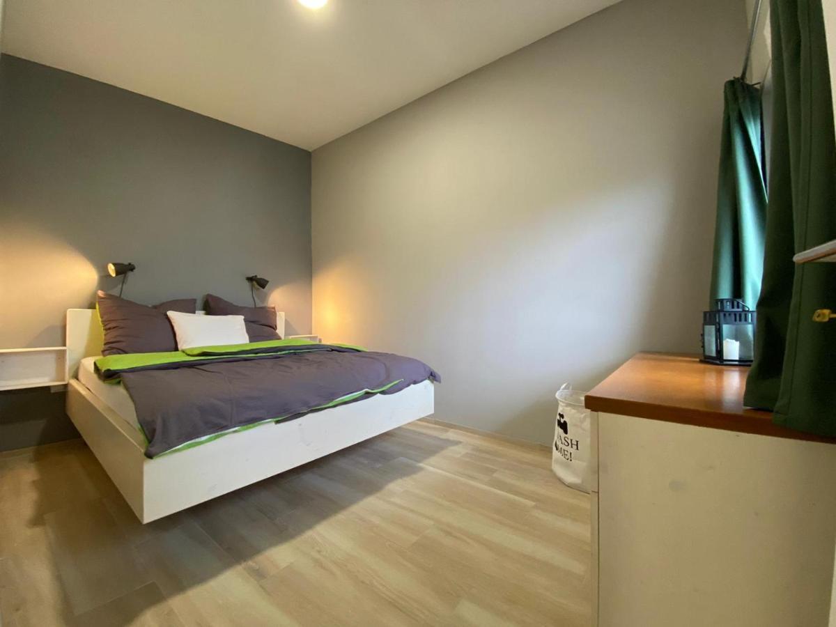 Apartment Novak Vir Exterior photo