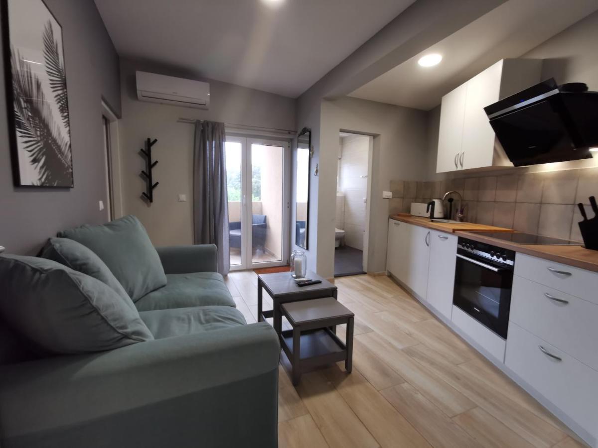 Apartment Novak Vir Exterior photo