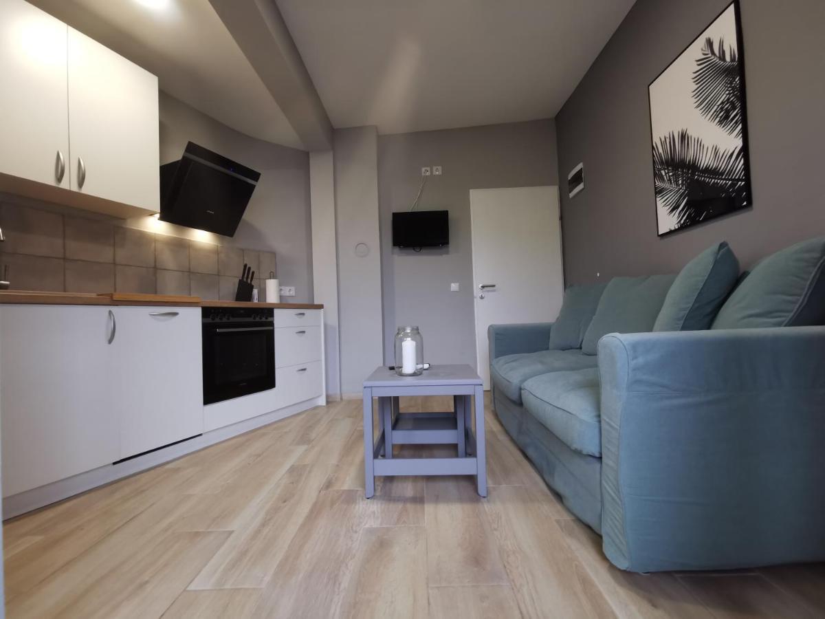 Apartment Novak Vir Exterior photo