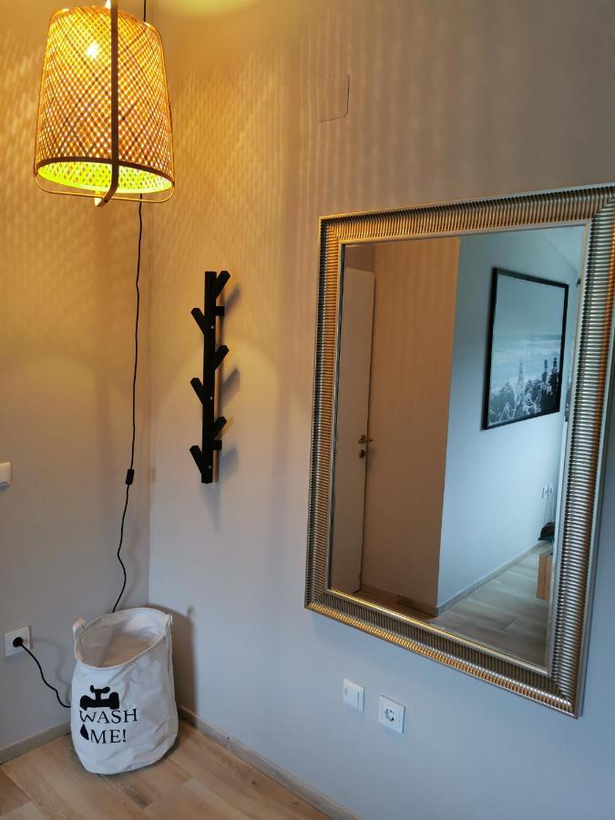 Apartment Novak Vir Exterior photo